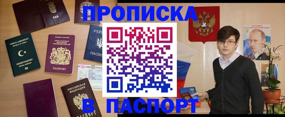 прописка 2025 в Лукоянове